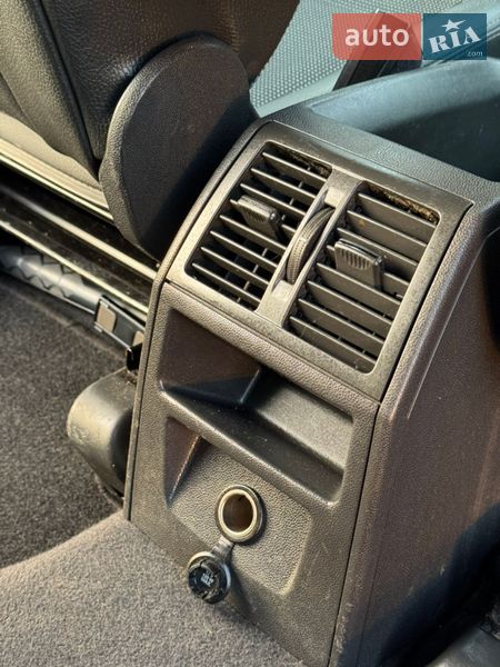 Минивэн Opel Zafira 2009 в Киеве