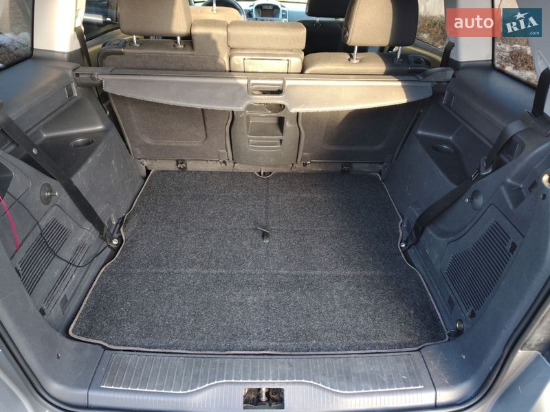 Минивэн Opel Zafira 2007 в Жмеринке