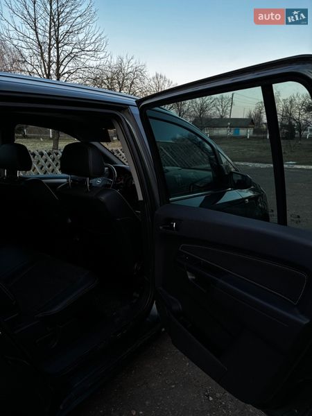Минивэн Opel Zafira 2009 в Ратным