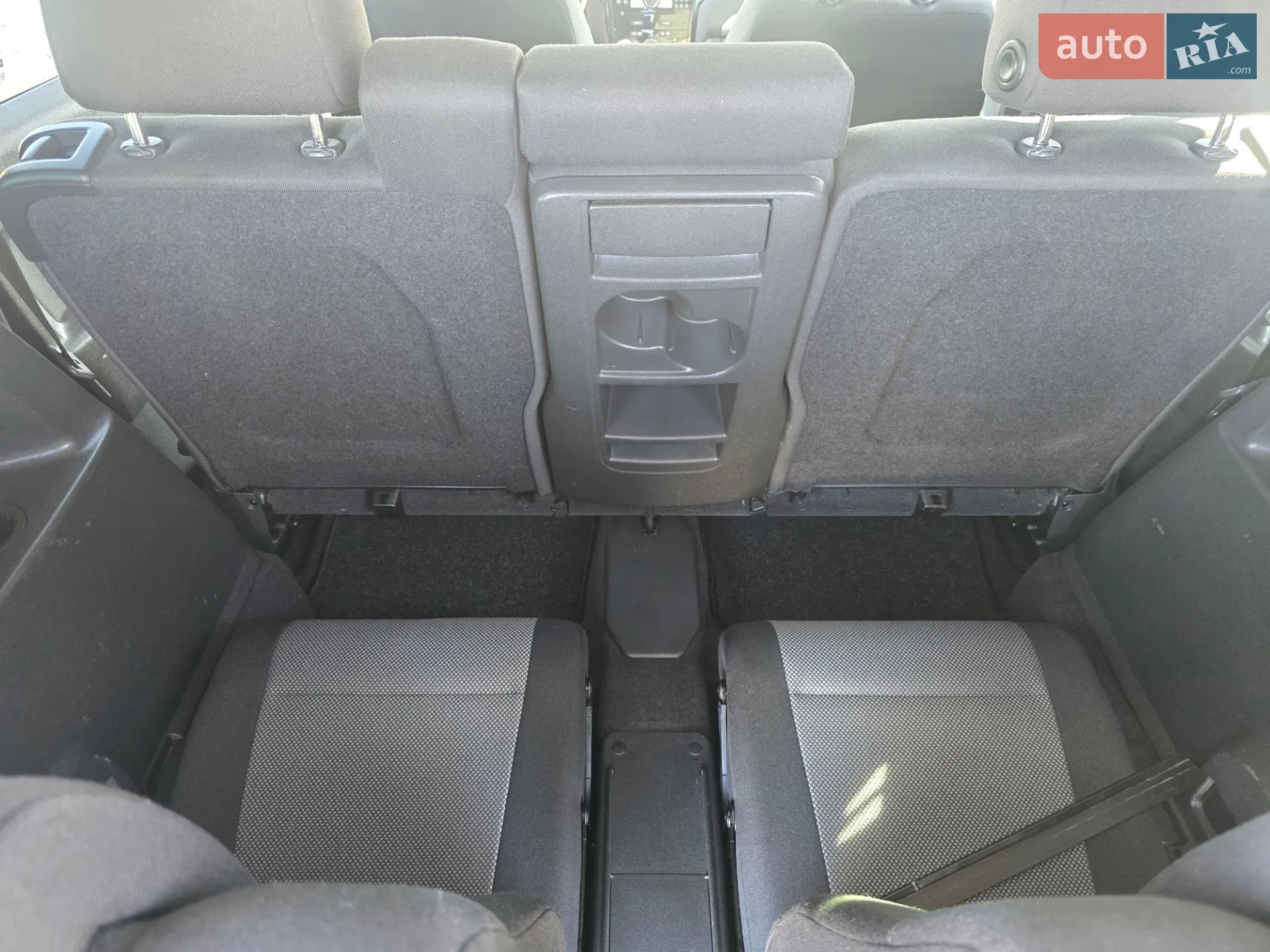 2013 Opel Zafira - мініатюра 15