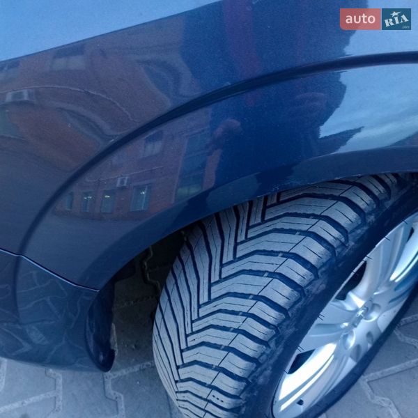 Минивэн Opel Zafira 2013 в Запорожье