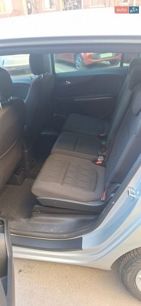 Микровэн Opel Zafira 2015 в Одессе