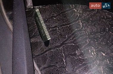 Мінівен Opel Zafira 2007 в Тернополі