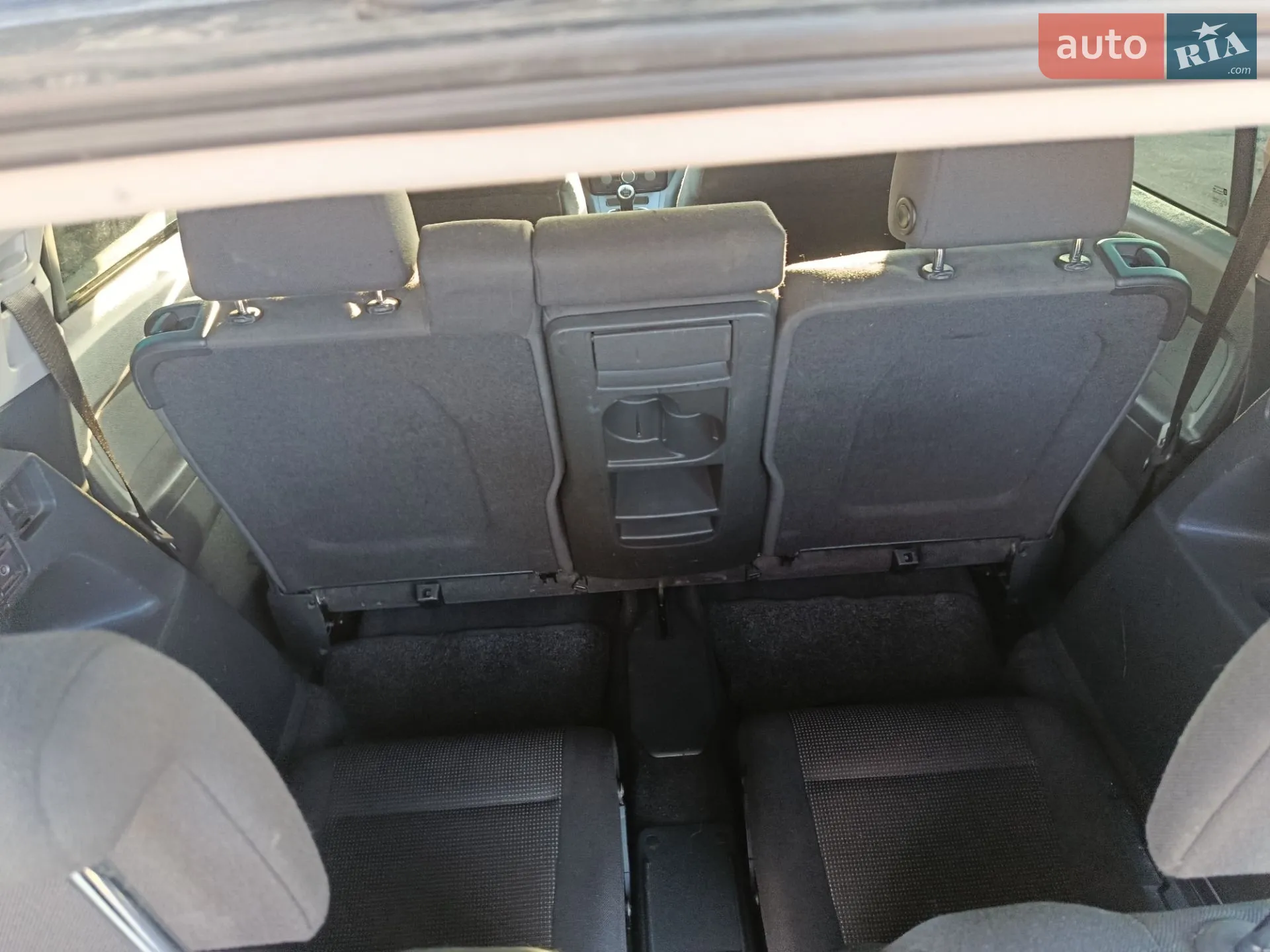 2013 Opel Zafira - мініатюра 17