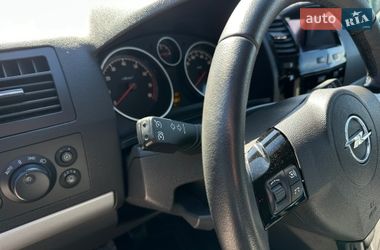 Мінівен Opel Zafira 2012 в Вінниці