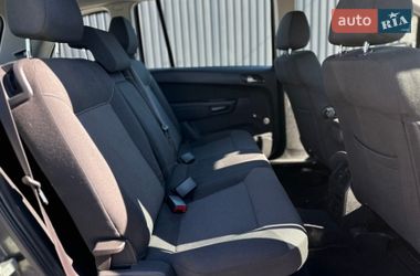 Мінівен Opel Zafira 2012 в Вінниці