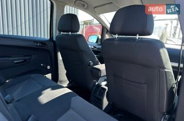 Мінівен Opel Zafira 2012 в Вінниці