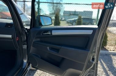 Мінівен Opel Zafira 2012 в Вінниці