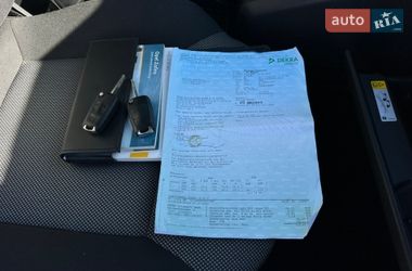 Мінівен Opel Zafira 2012 в Вінниці