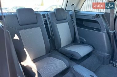 Мінівен Opel Zafira 2012 в Вінниці