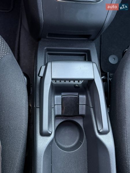 Минивэн Opel Zafira 2011 в Лубнах