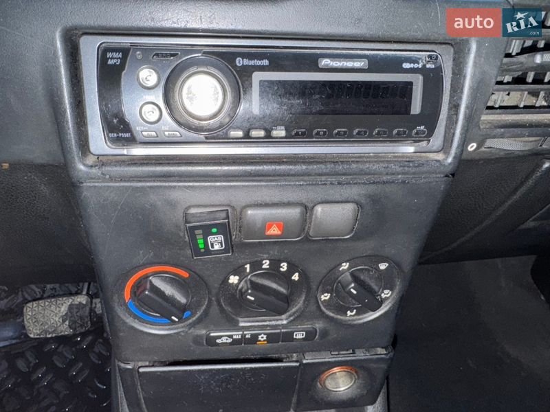 Минивэн Opel Zafira 2002 в Стрые