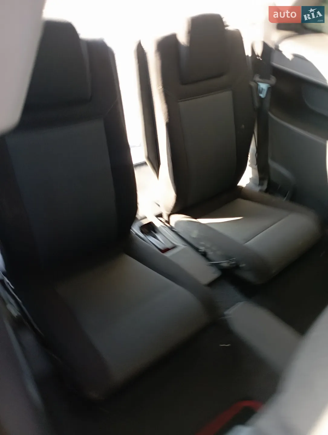 2011 Opel Zafira - мініатюра 36