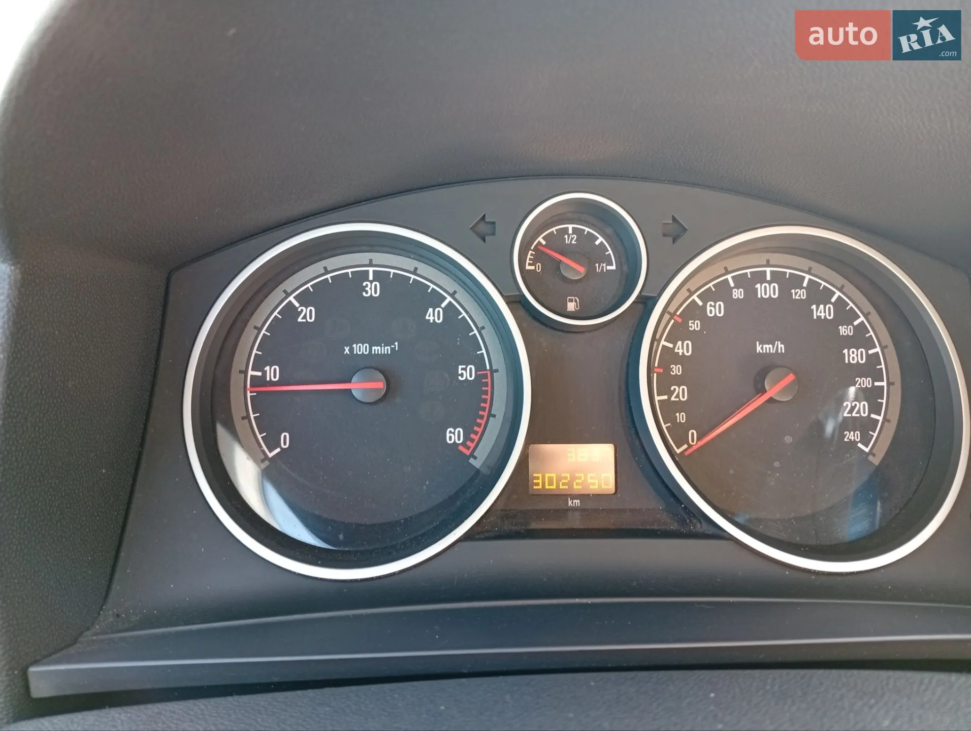 2013 Opel Zafira - мініатюра 10