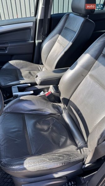 Минивэн Opel Zafira 2009 в Львове фото 12 Минивэн Opel Zafira 2009 в Львове