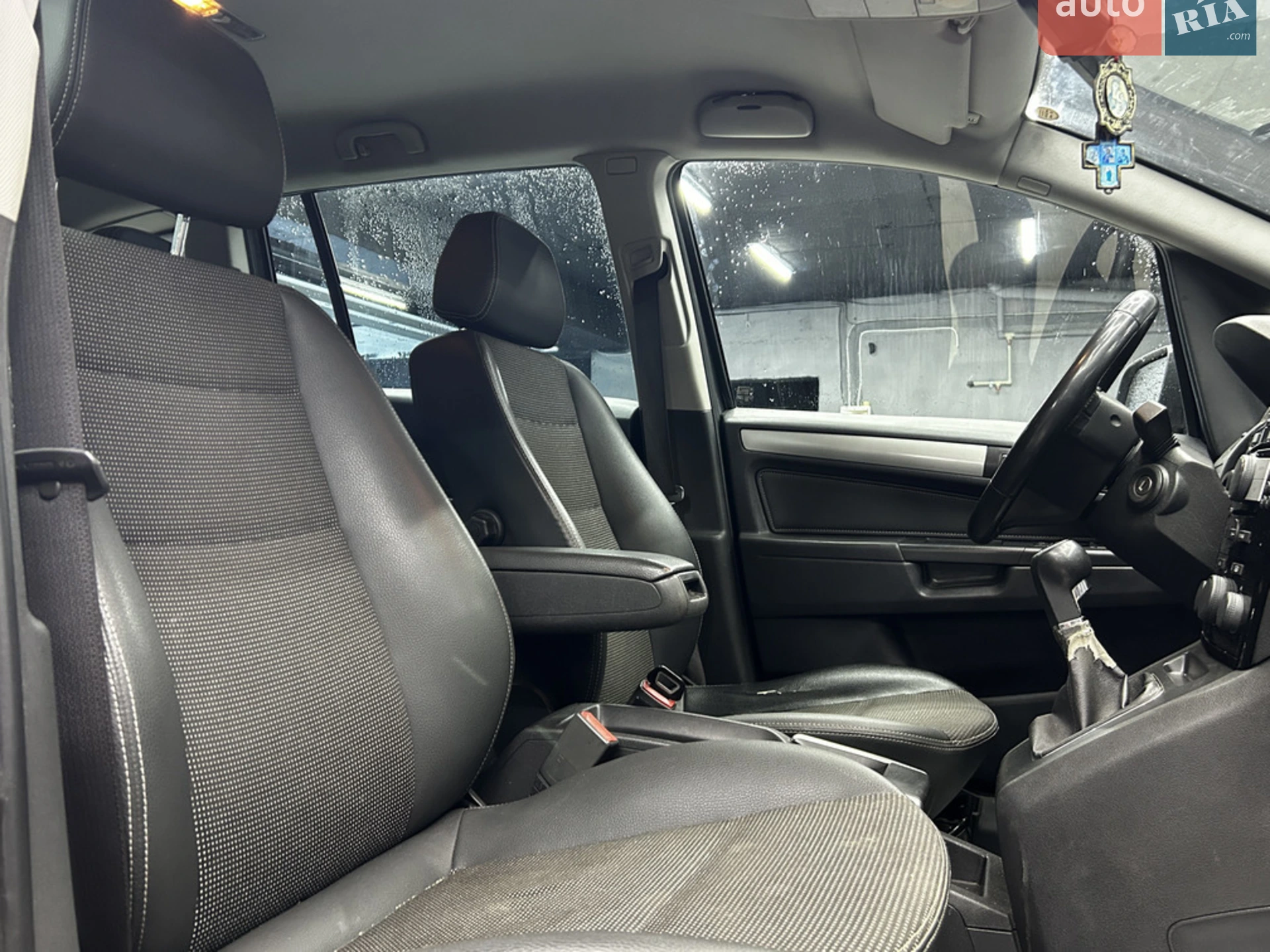 2011 Opel Zafira - мініатюра 21
