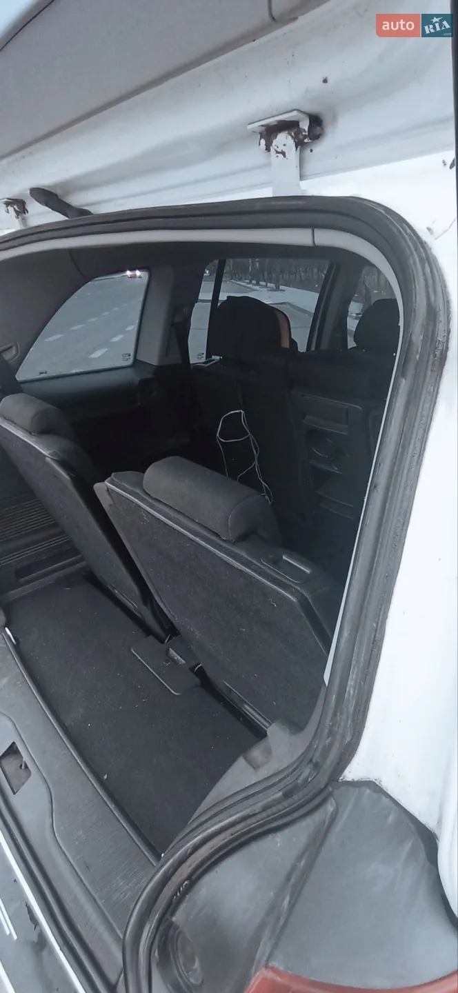 2013 Opel Zafira - мініатюра 14