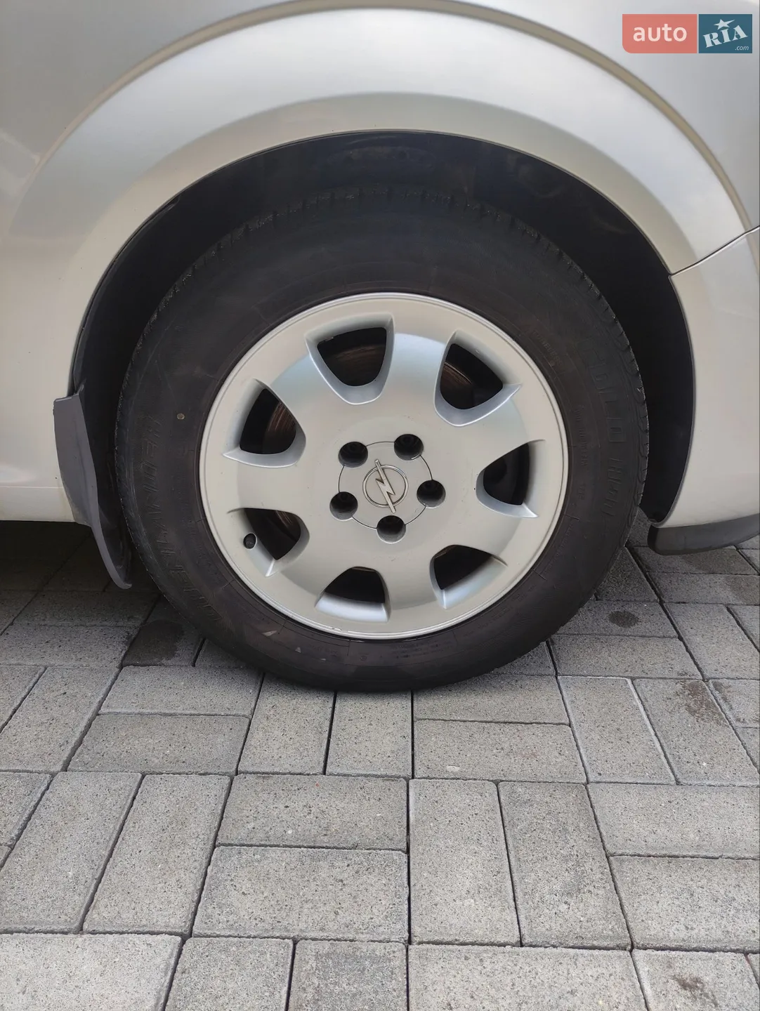 2011 Opel Zafira - мініатюра 33
