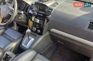Мінівен Opel Zafira 2010 в Вінниці