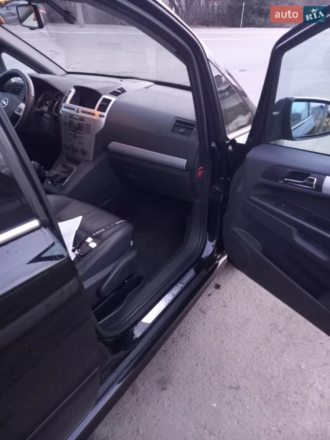 2011 Opel Zafira - мініатюра 14