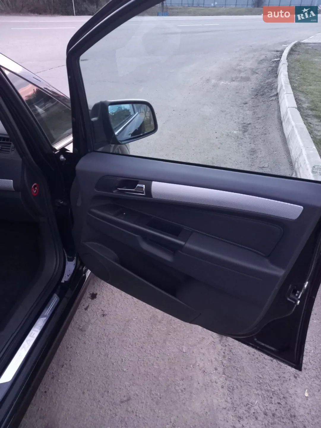 2011 Opel Zafira - мініатюра 17