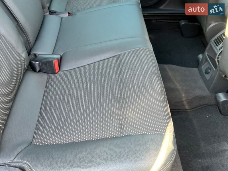 Минивэн Opel Zafira 2009 в Белой Церкви