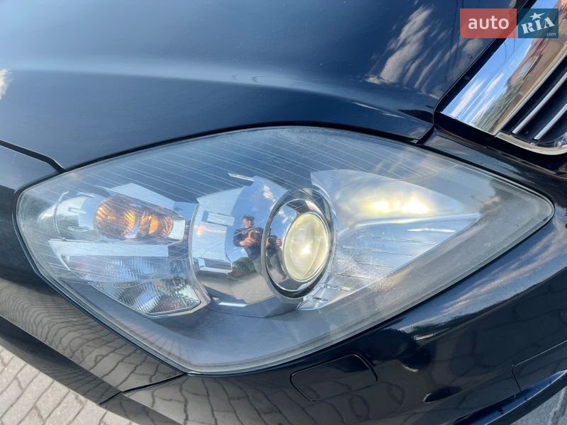 Минивэн Opel Zafira 2009 в Белой Церкви