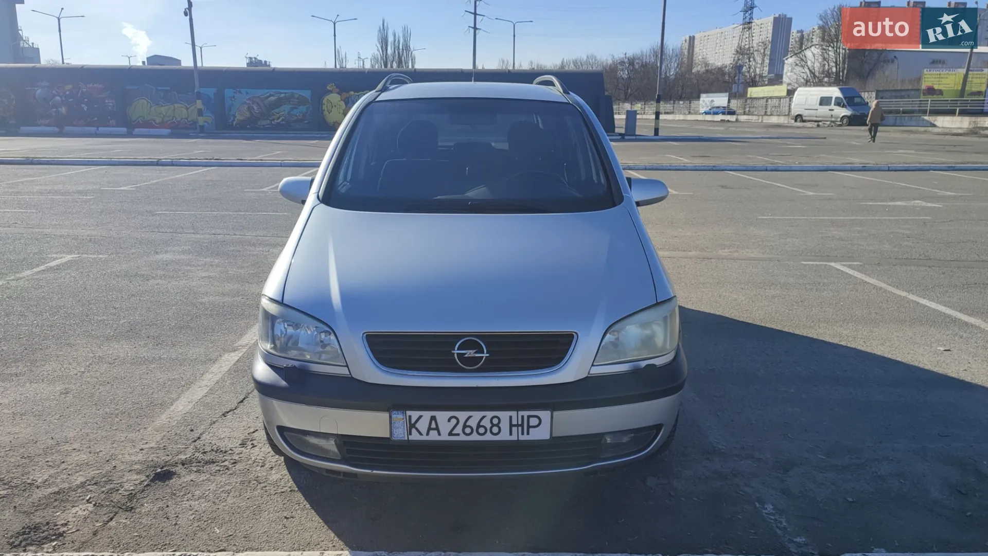 Фото авто 2