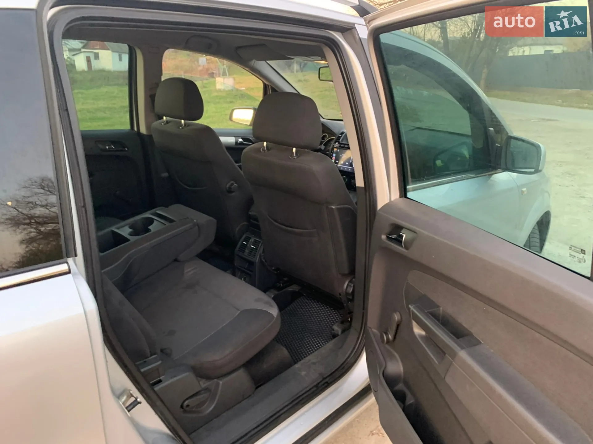 2011 Opel Zafira - мініатюра 13