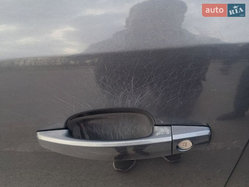 Мінівен Opel Zafira 2011 в Славуті