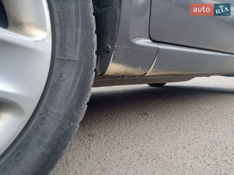 Мінівен Opel Zafira 2011 в Славуті