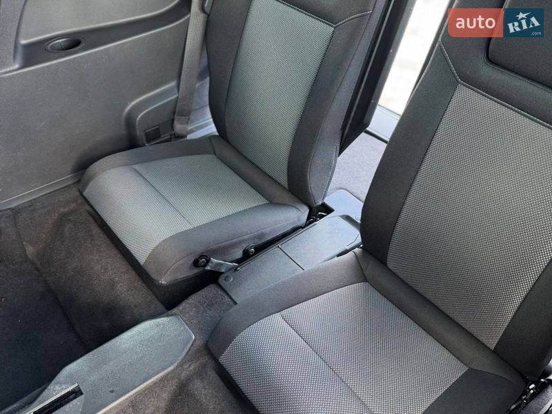 Минивэн Opel Zafira 2008 в Белой Церкви фото 15 Минивэн Opel Zafira 2008 в Белой Церкви