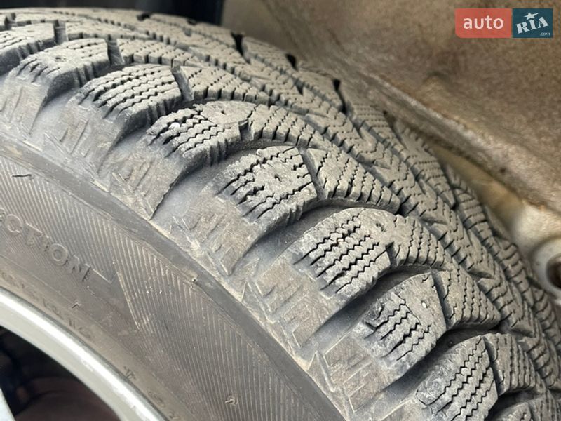 Минивэн Opel Zafira 2002 в Глыбокой