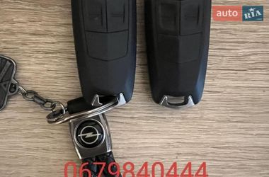 Мінівен Opel Zafira 2010 в Ізмаїлі