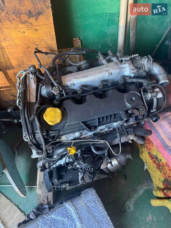 Минивэн Opel Zafira 2009 в Одессе фото 21 Минивэн Opel Zafira 2009 в Одессе