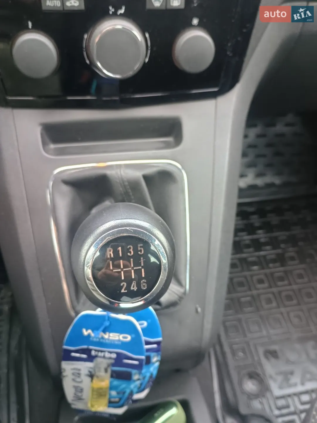 2014 Opel Zafira - мініатюра 4