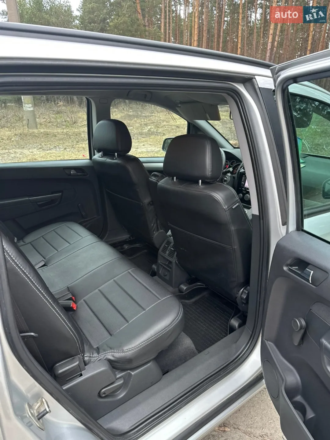 2012 Opel Zafira - мініатюра 8