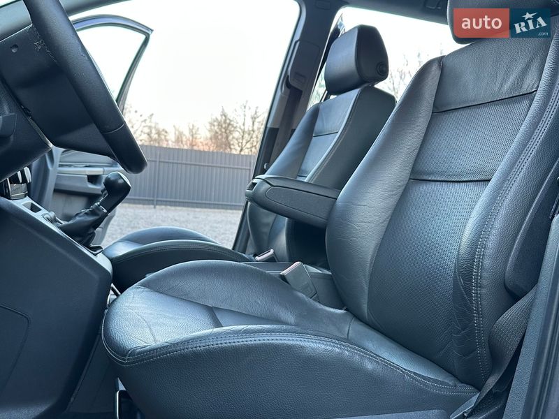 Минивэн Opel Zafira 2009 в Коростене фото 26 Минивэн Opel Zafira 2009 в Коростене