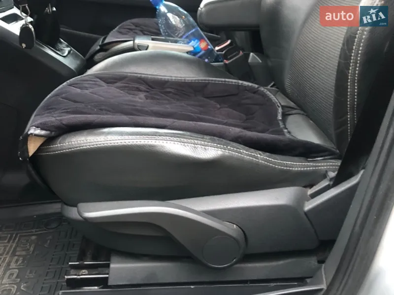 Opel Zafira 2005 VIN W0L0AHM7562021720 фото оголошення 4 з 44