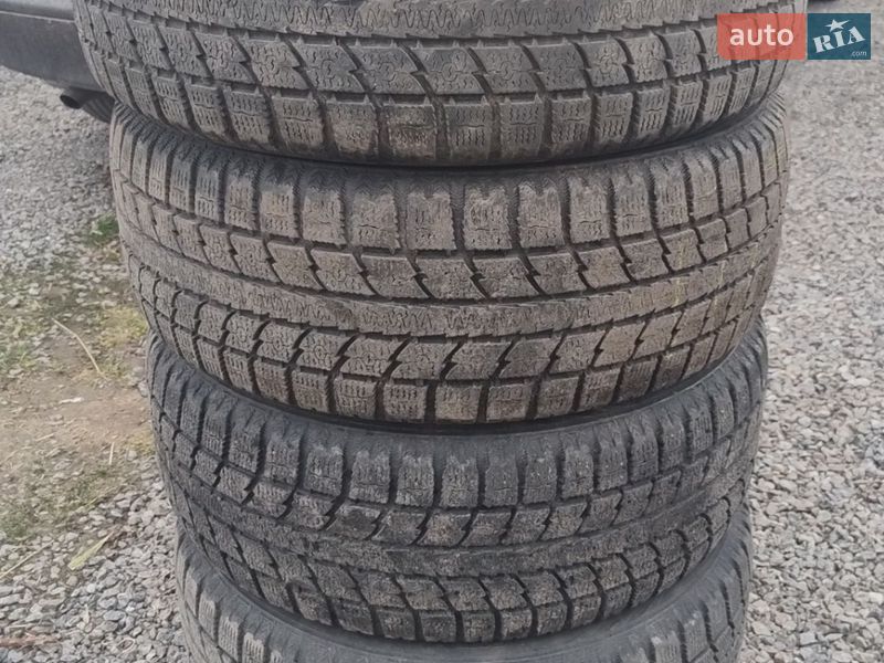 Минивэн Opel Zafira 2004 в Виннице