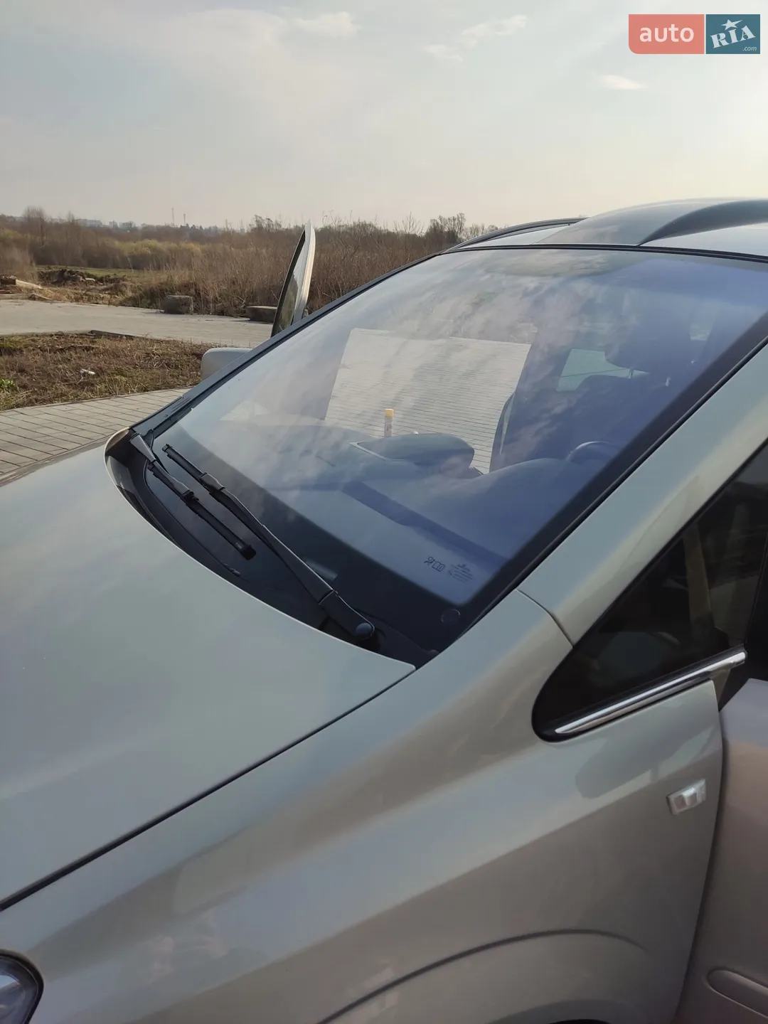 2010 Opel Zafira - мініатюра 27