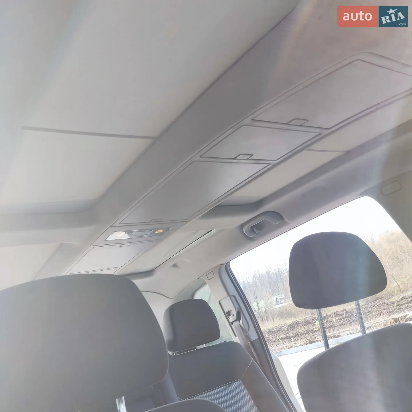 2010 Opel Zafira - мініатюра 21