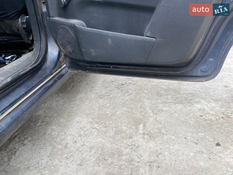 Минивэн Opel Zafira 2006 в Киеве фото 10 Минивэн Opel Zafira 2006 в Киеве