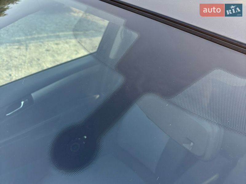 Мінівен Opel Zafira 2011 в Білій Церкві