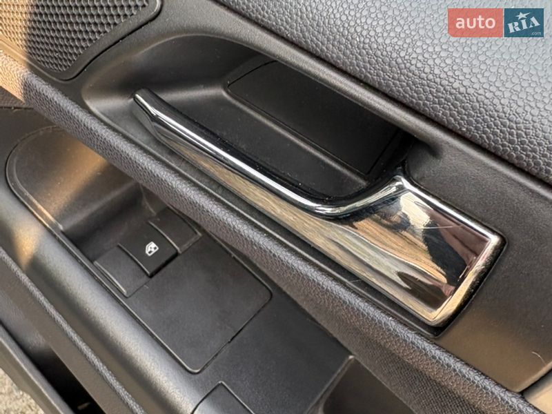 Мінівен Opel Zafira 2011 в Білій Церкві