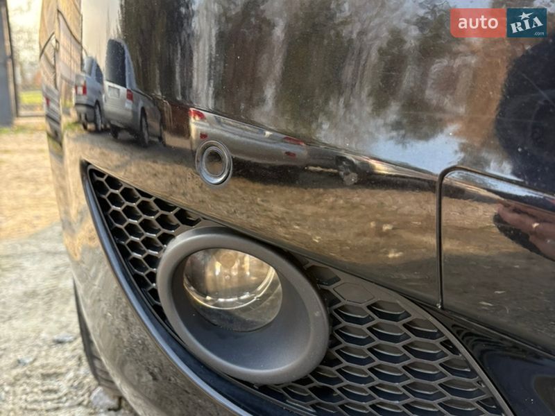 Мінівен Opel Zafira 2011 в Білій Церкві