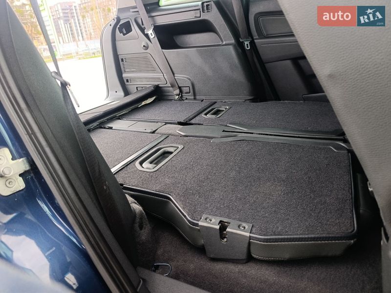 Минивэн Opel Zafira 2011 в Ивано-Франковске фото 57 Минивэн Opel Zafira 2011 в Ивано-Франковске