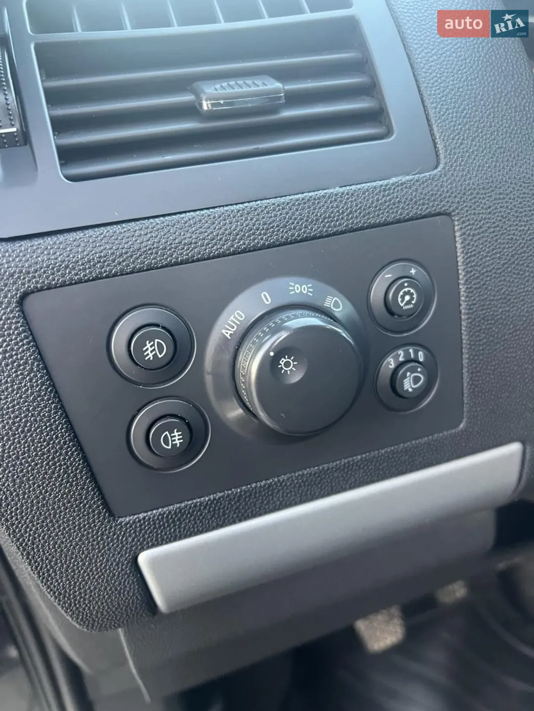 2012 Opel Zafira - мініатюра 14