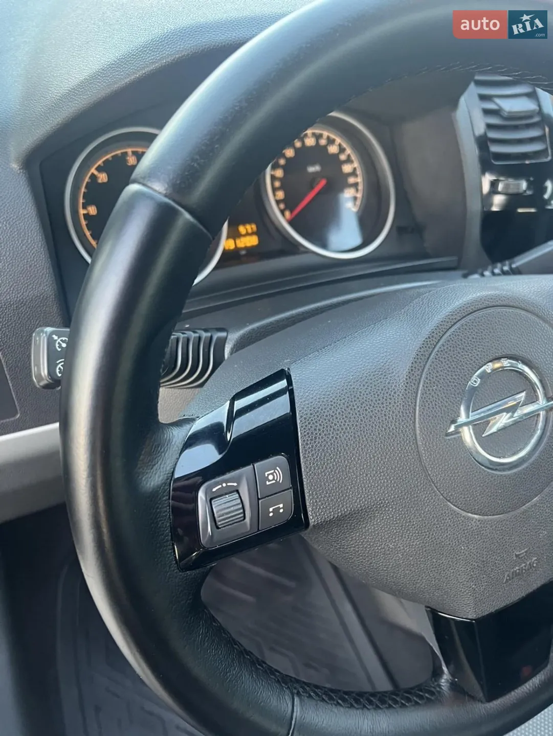 2012 Opel Zafira - мініатюра 21
