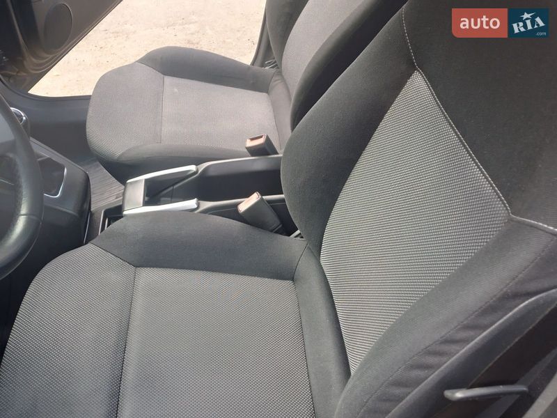 Мінівен Opel Zafira 2009 в Рівному